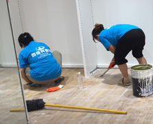 襄陽(yáng)保潔外包公司淺析單位保潔外包流程