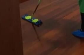 請(qǐng)了保潔公司是不是覺(jué)得十分方便？