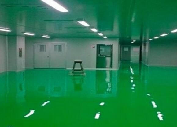 襄陽無塵車間/無塵室保潔，一般是什么流程？