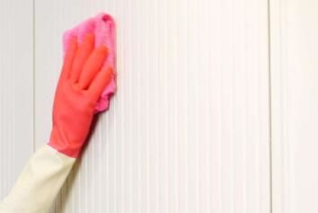 在進(jìn)行臥室保潔的時(shí)候，要注意什么？