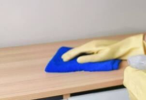 室內(nèi)保潔的時(shí)候，要注意哪些方面呢？