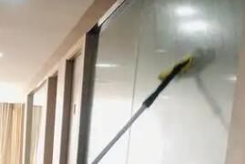 保潔公司在進(jìn)行辦公室保潔，注意事項(xiàng)有哪些呢？